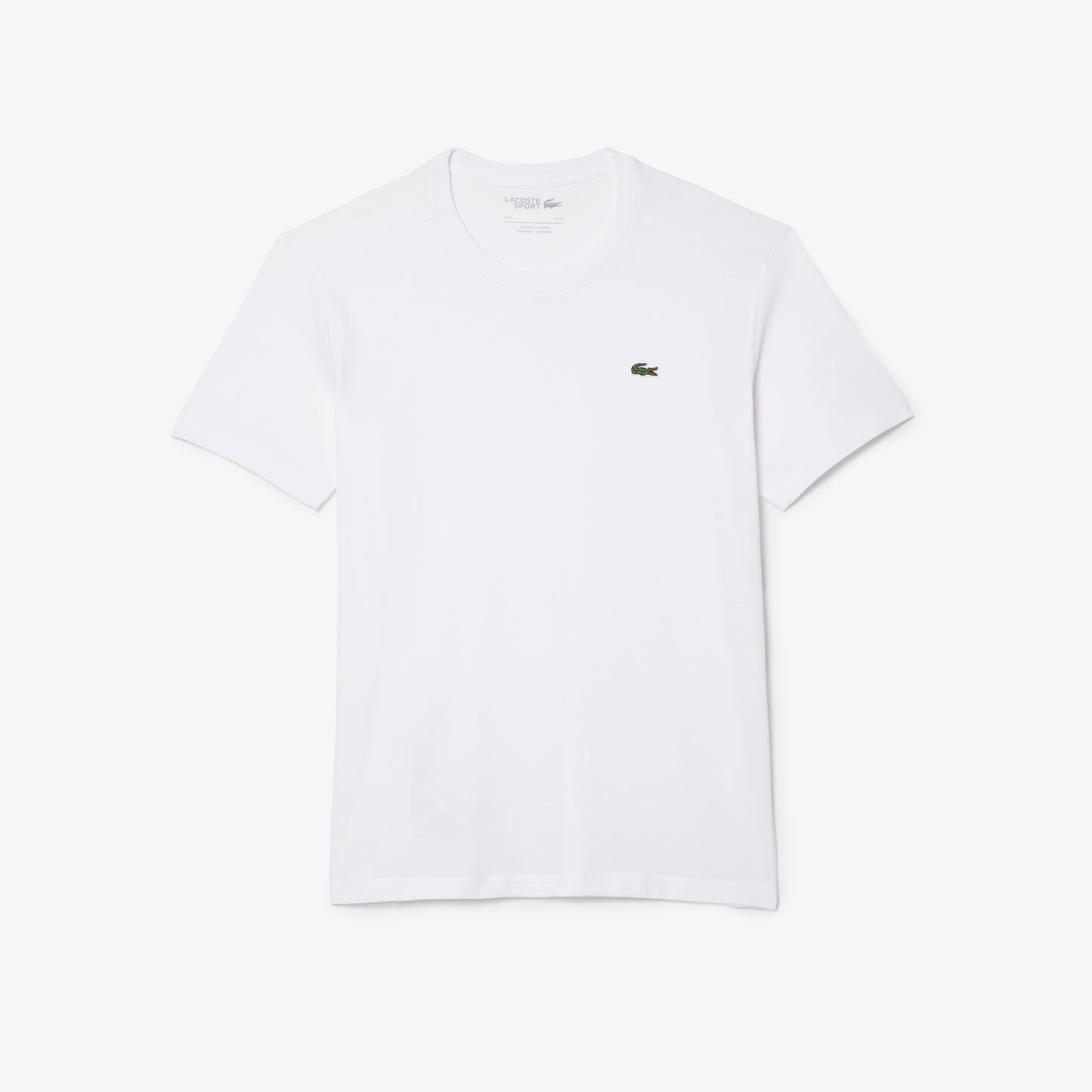 Ultra Dry Cotton Sport T-shirt - TH7618