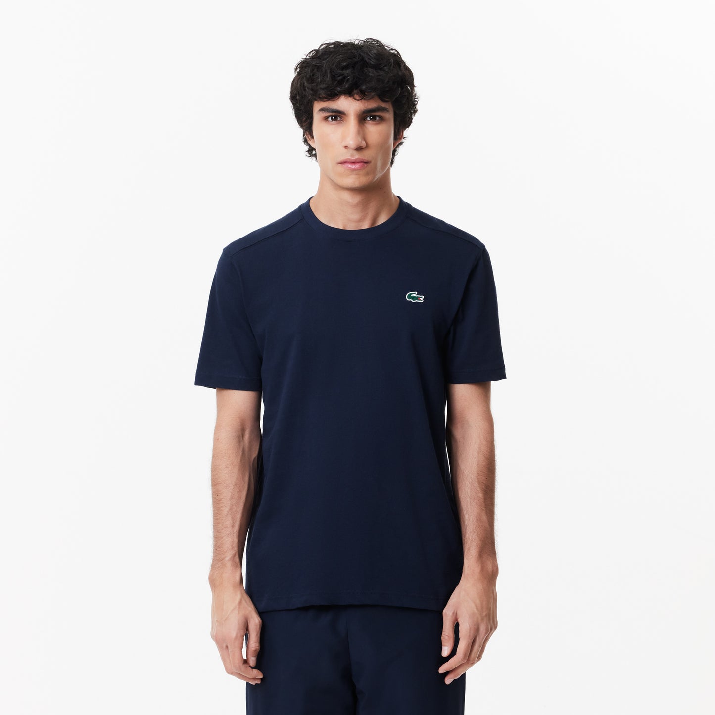 Ultra Dry Cotton Sport T-shirt-TH7618