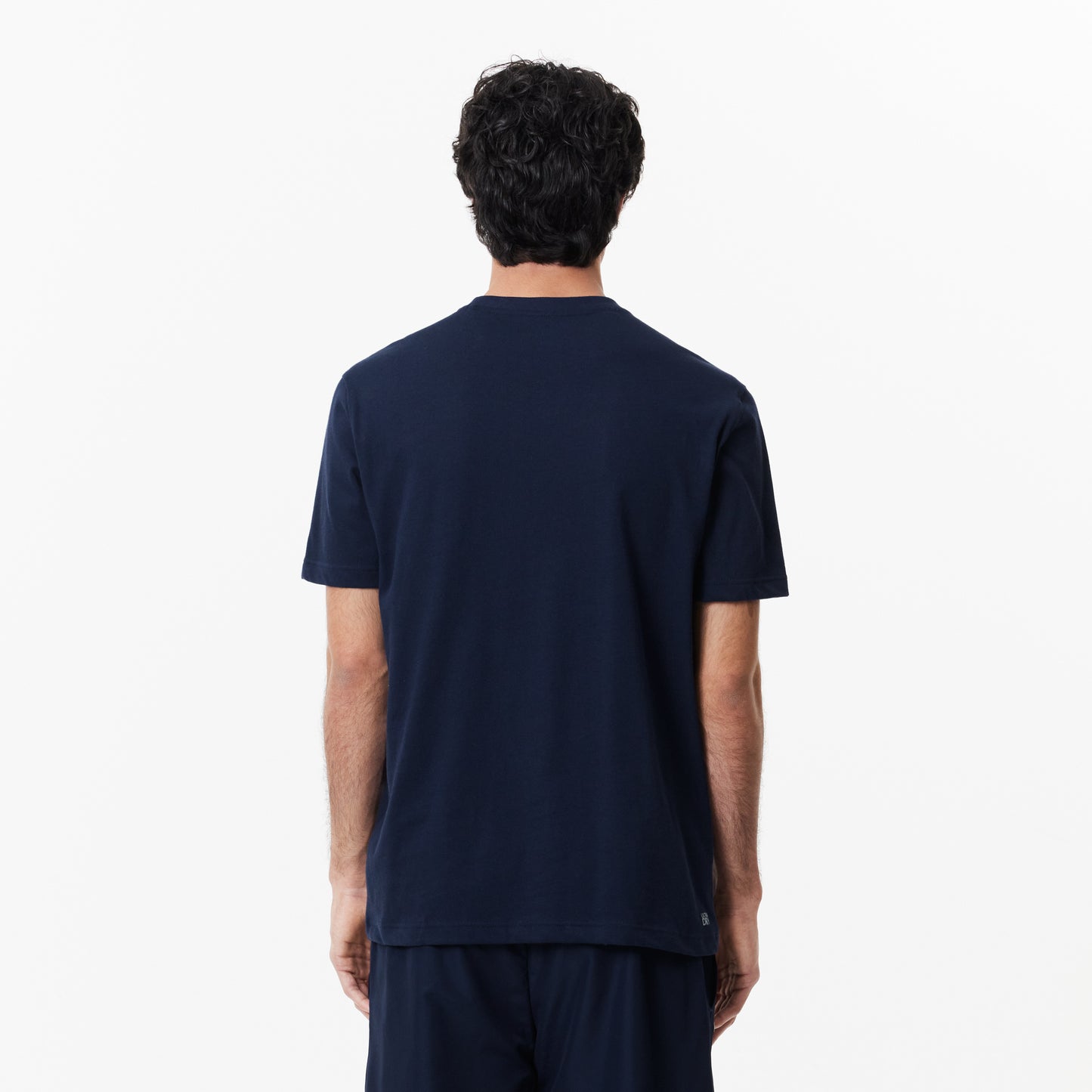 Ultra Dry Cotton Sport T-shirt-TH7618