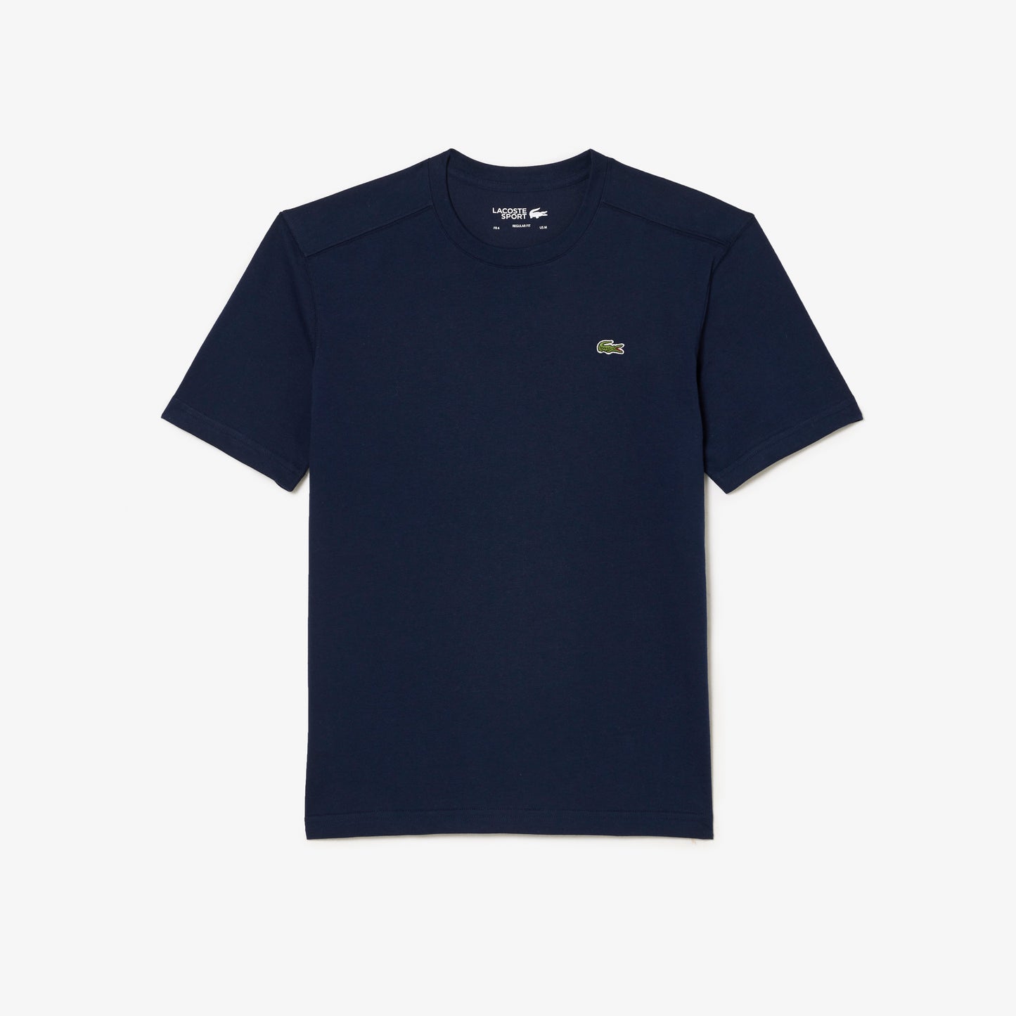 Ultra Dry Cotton Sport T-shirt-TH7618