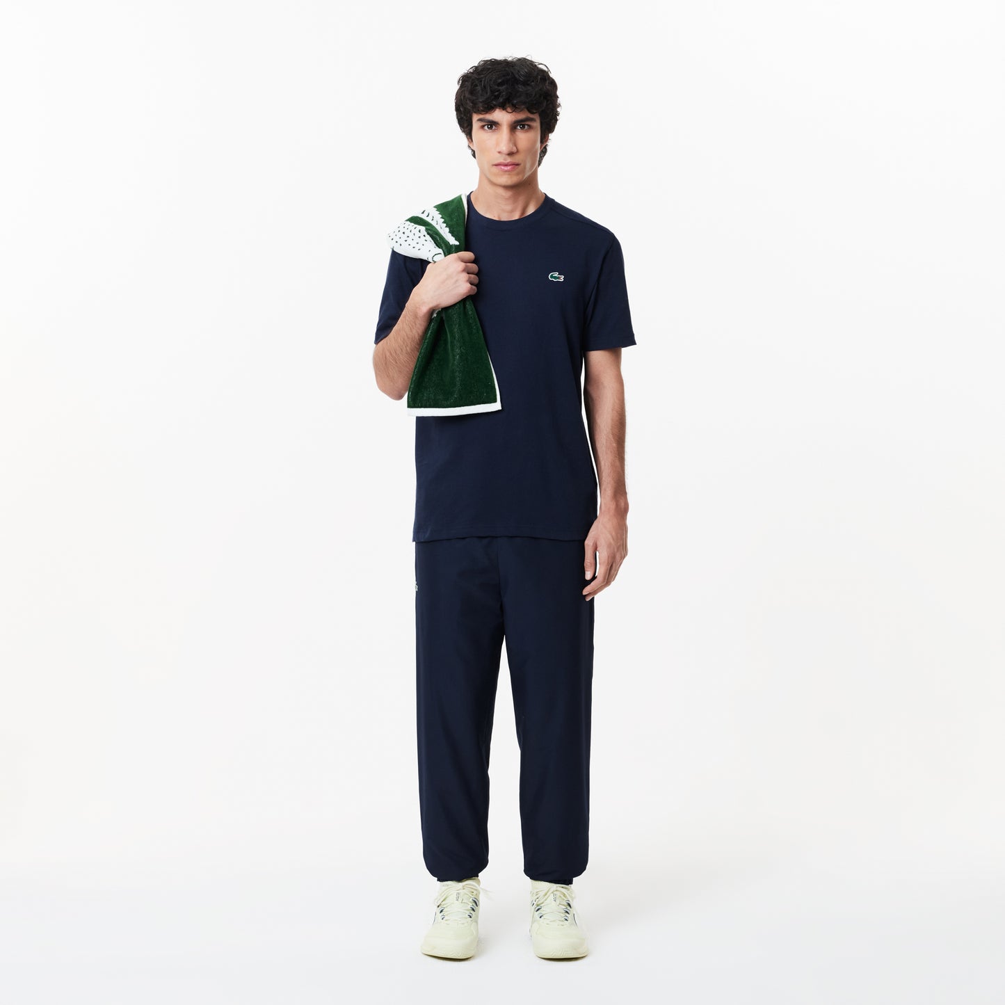 Ultra Dry Cotton Sport T-shirt-TH7618