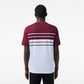 French Made Striped Heavy Cotton T-shirt