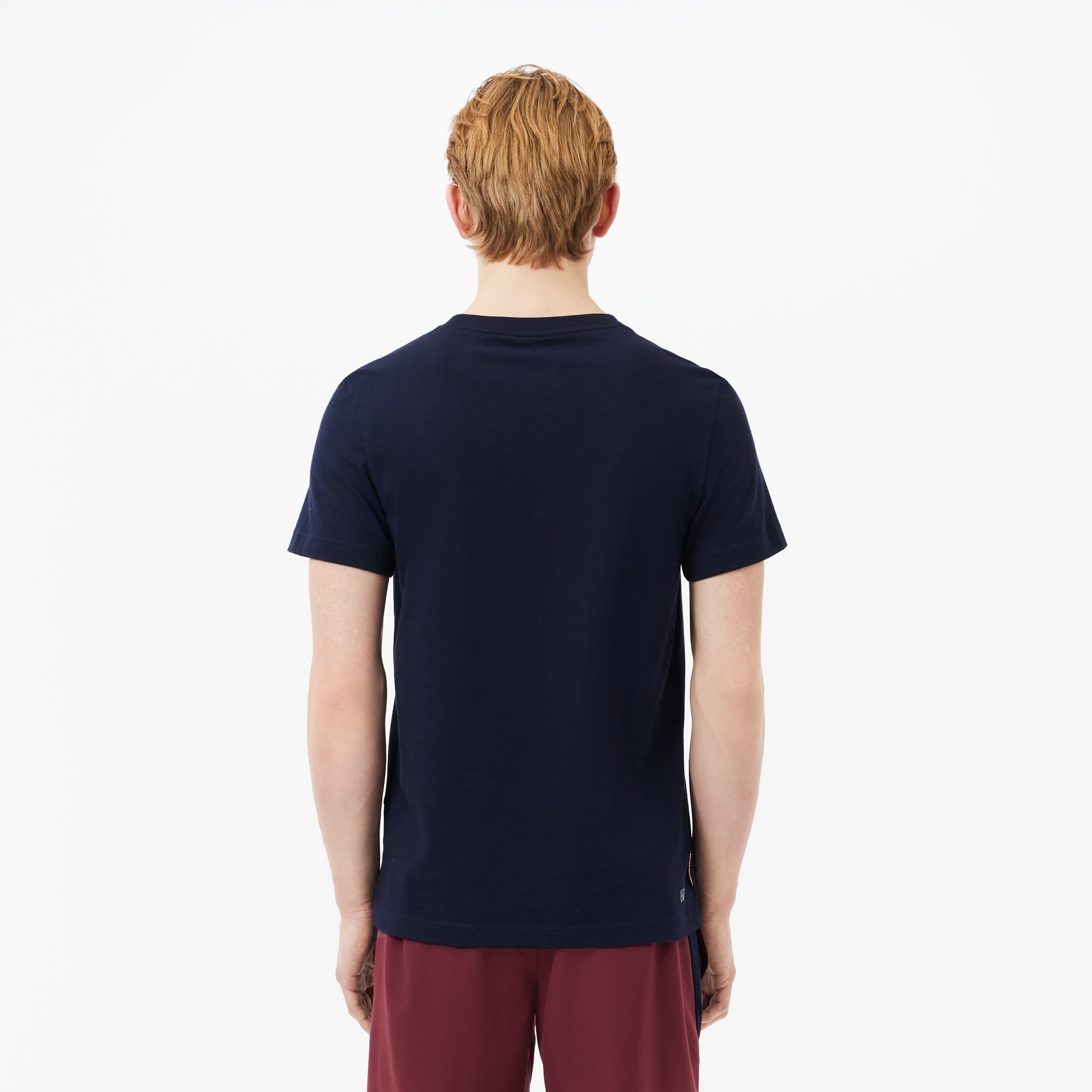 Buy Ultra-Dry Sport Roland Garros Edition Tennis T-Shirt - Th8309