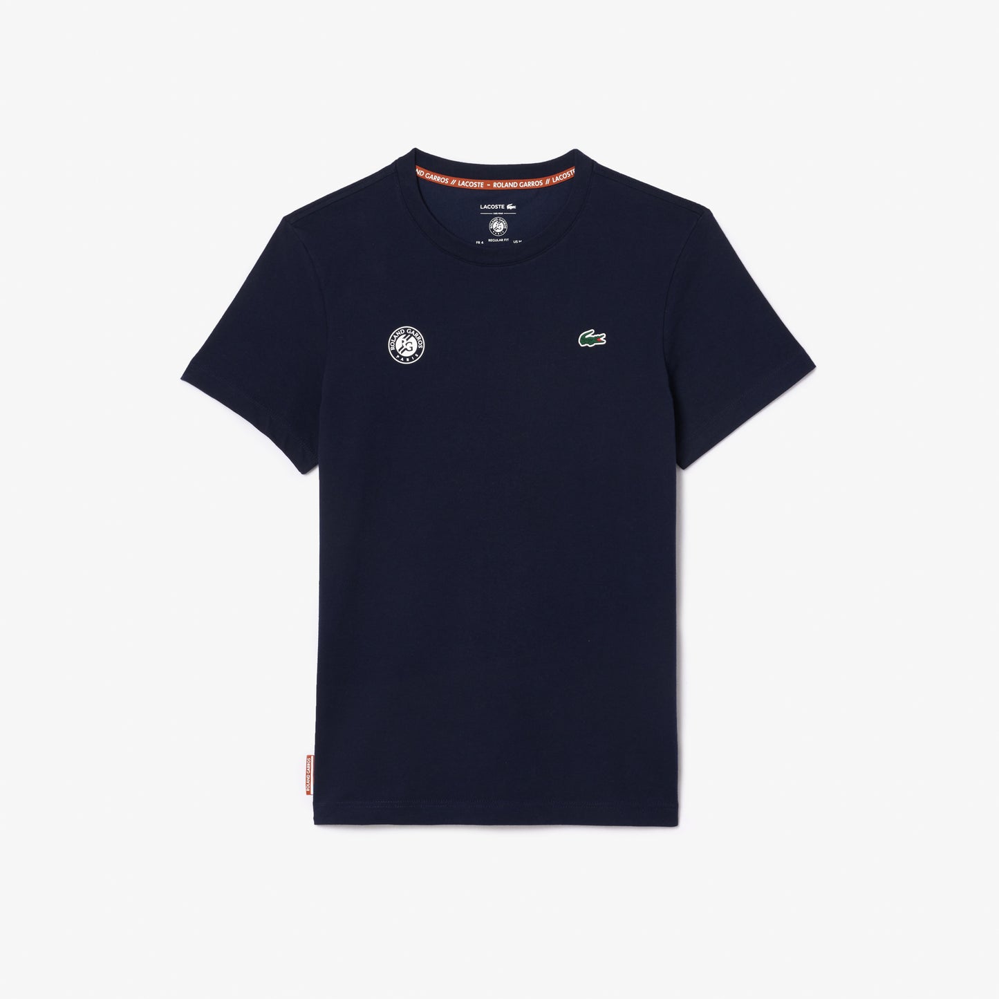 Roland-Garros Edition Ultra Dry Tennis T-Shirt