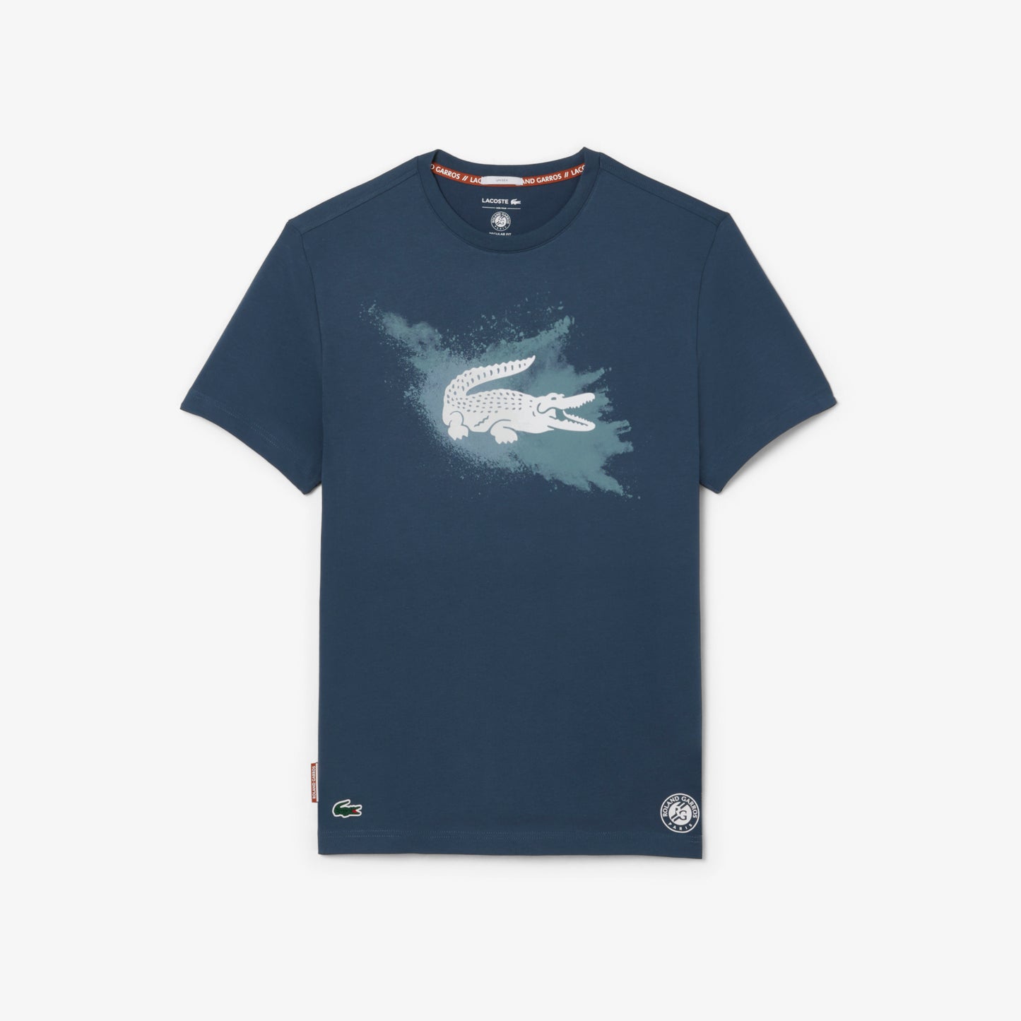 Roland-Garros Edition Sport T-shirt-TH8725