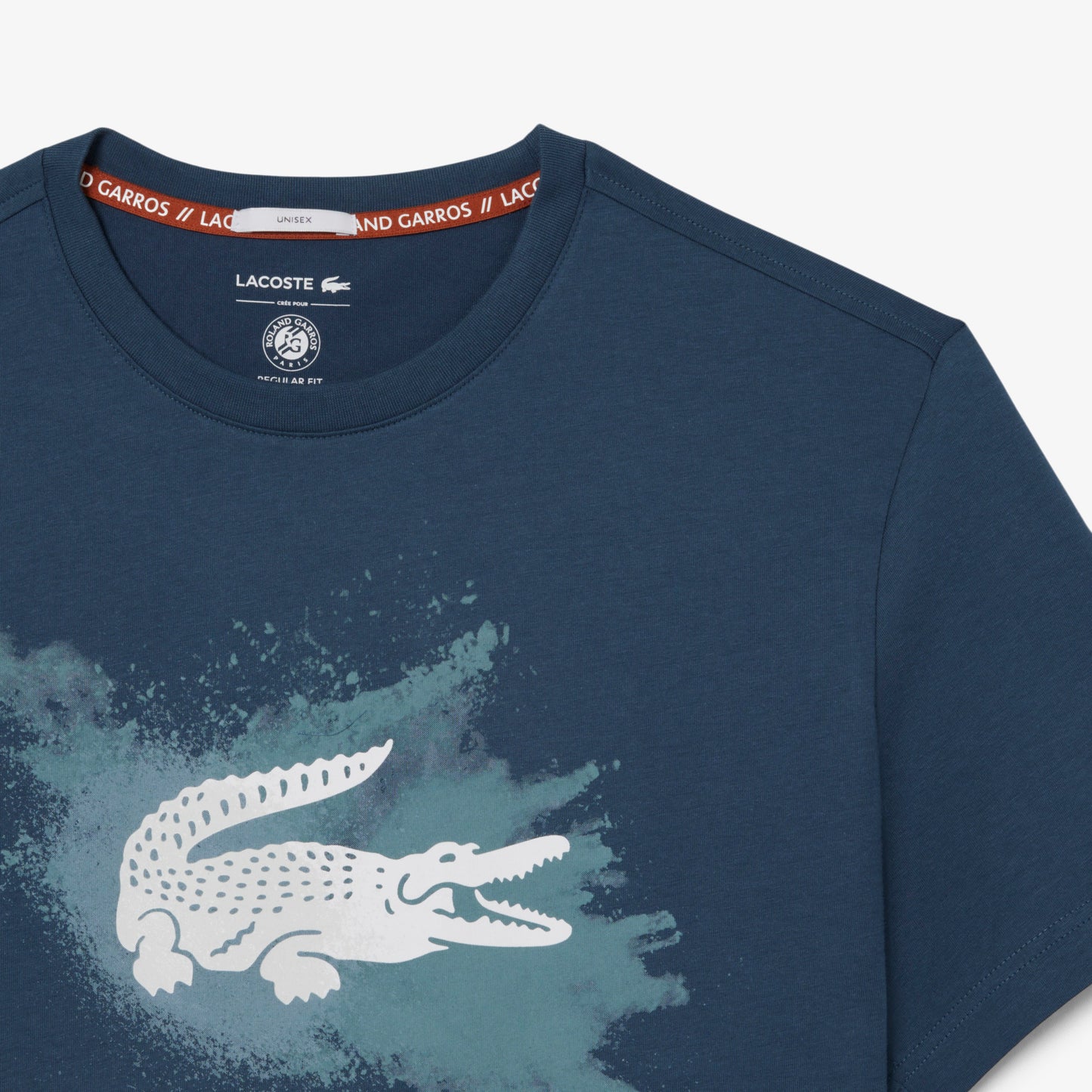 Roland-Garros Edition Sport T-shirt-TH8725