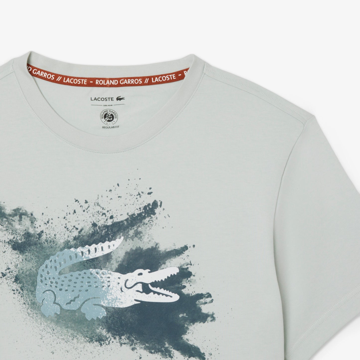 Roland-Garros Edition Sport T-shirt-TH8725