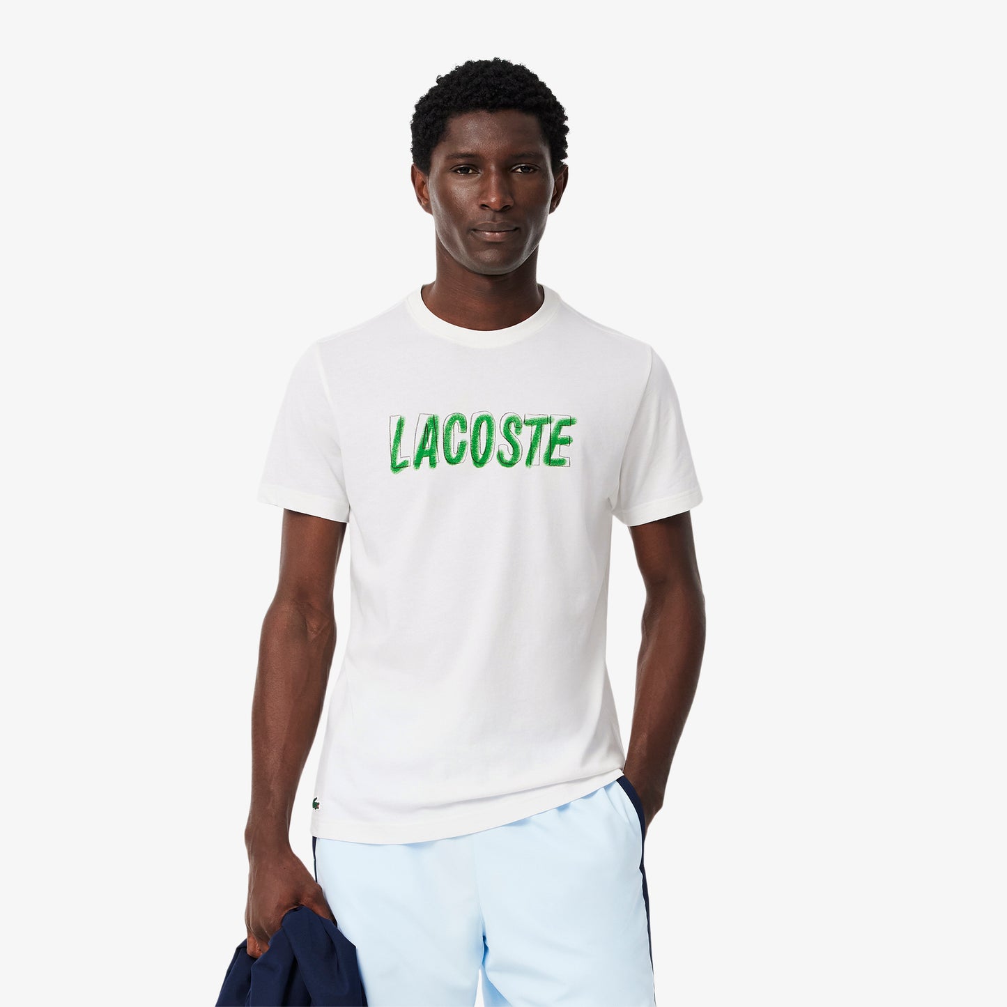 Ultra Dry Printed Sport T-shirt - TH8916