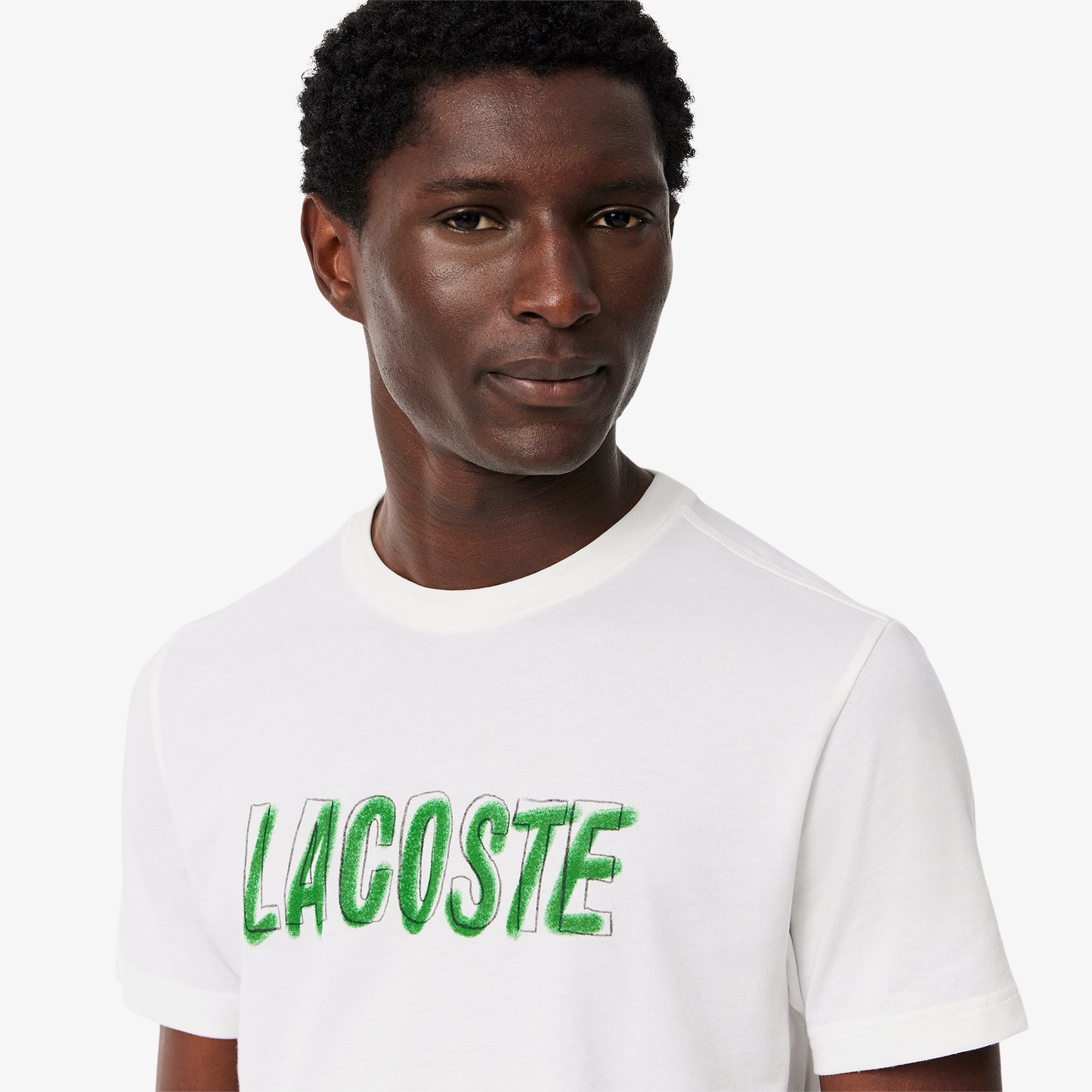 Ultra Dry Printed Sport T-shirt - TH8916