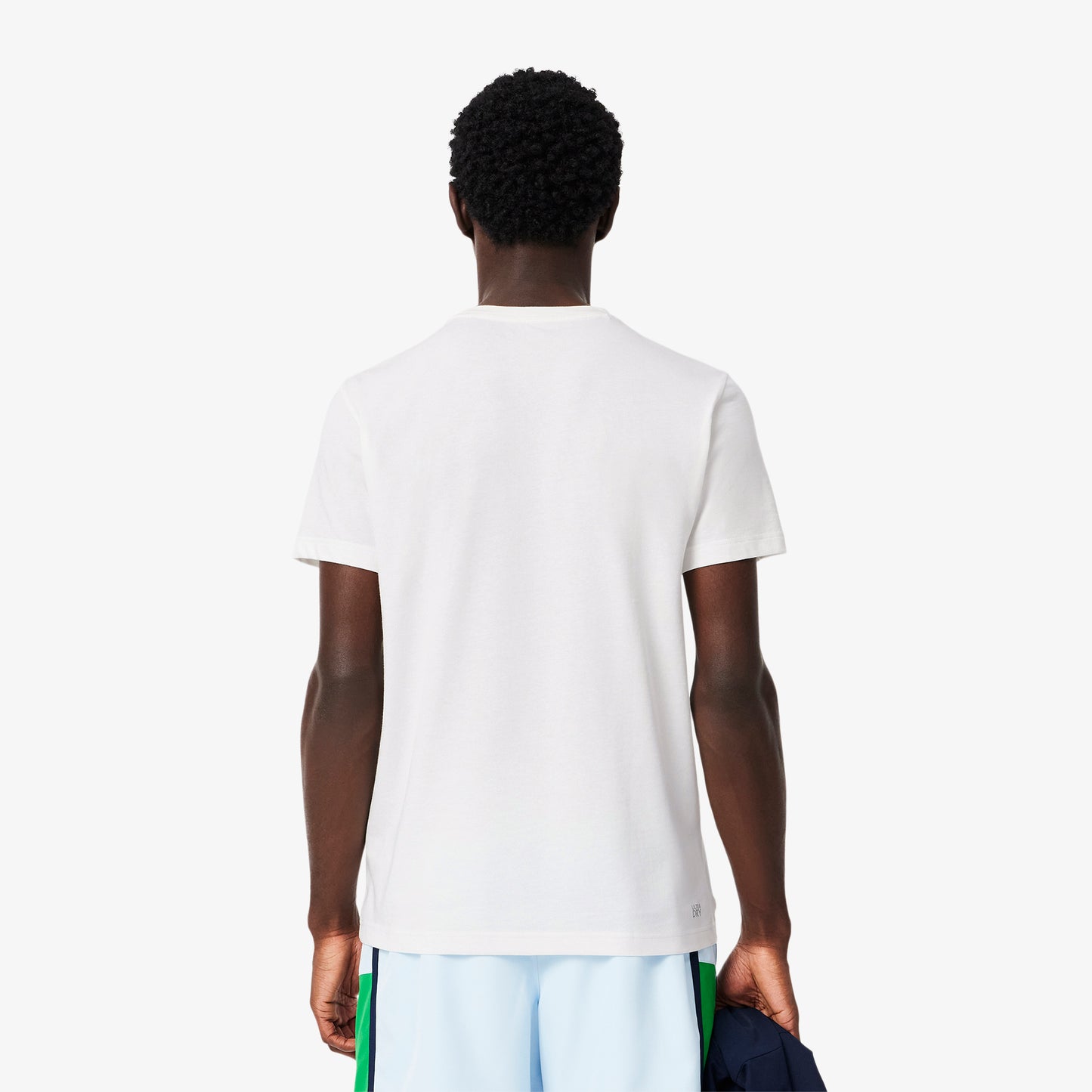 Ultra Dry Printed Sport T-shirt - TH8916