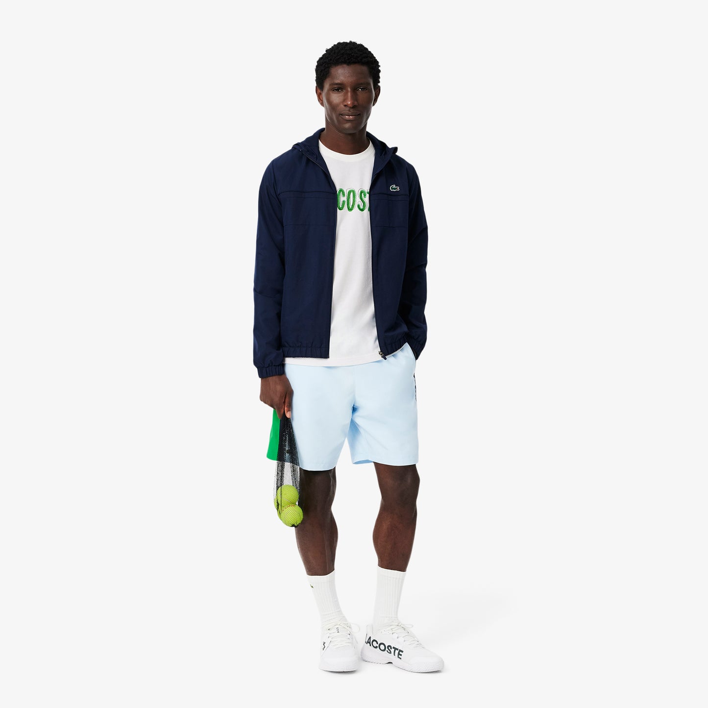 Ultra Dry Printed Sport T-shirt - TH8916