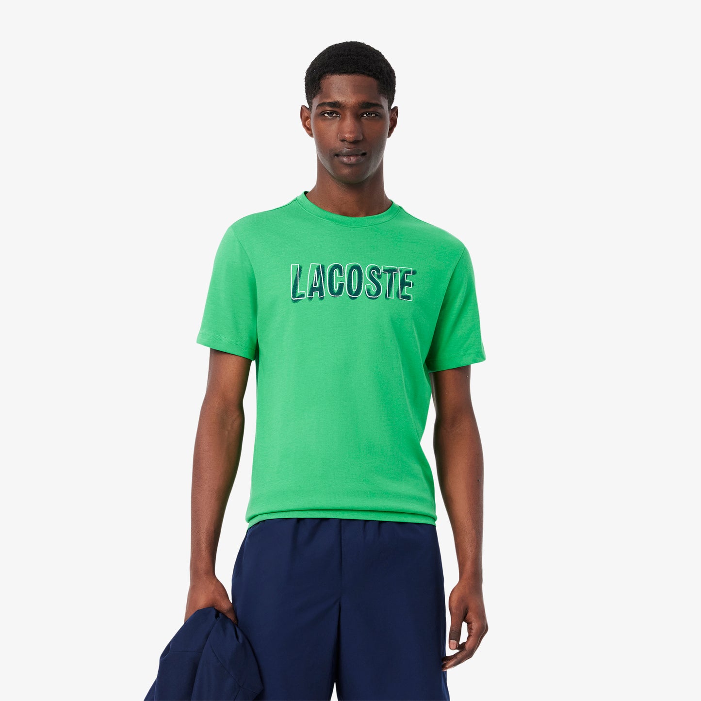 Ultra Dry Printed Sport T-shirt - TH8916