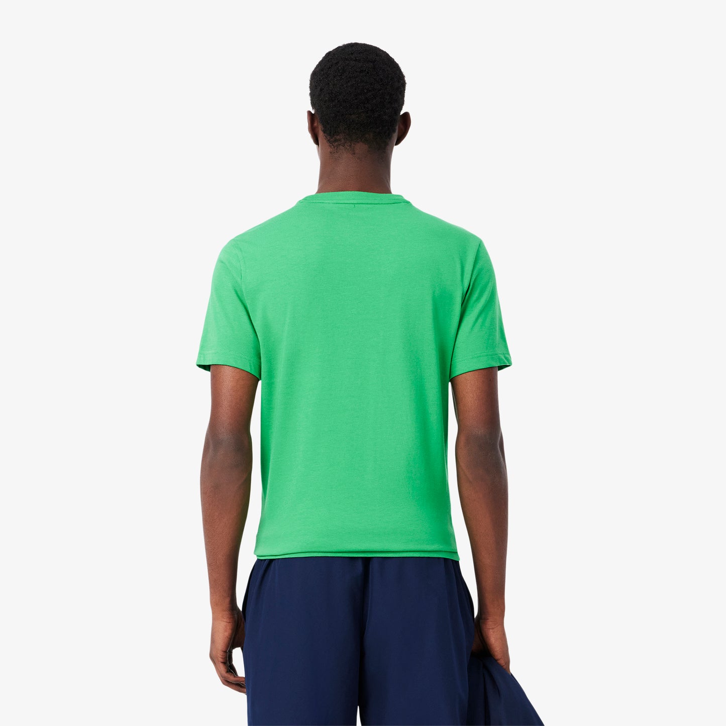 Ultra Dry Printed Sport T-shirt - TH8916