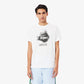 Ultra Dry Graphic Sport T-shirt-TH8917