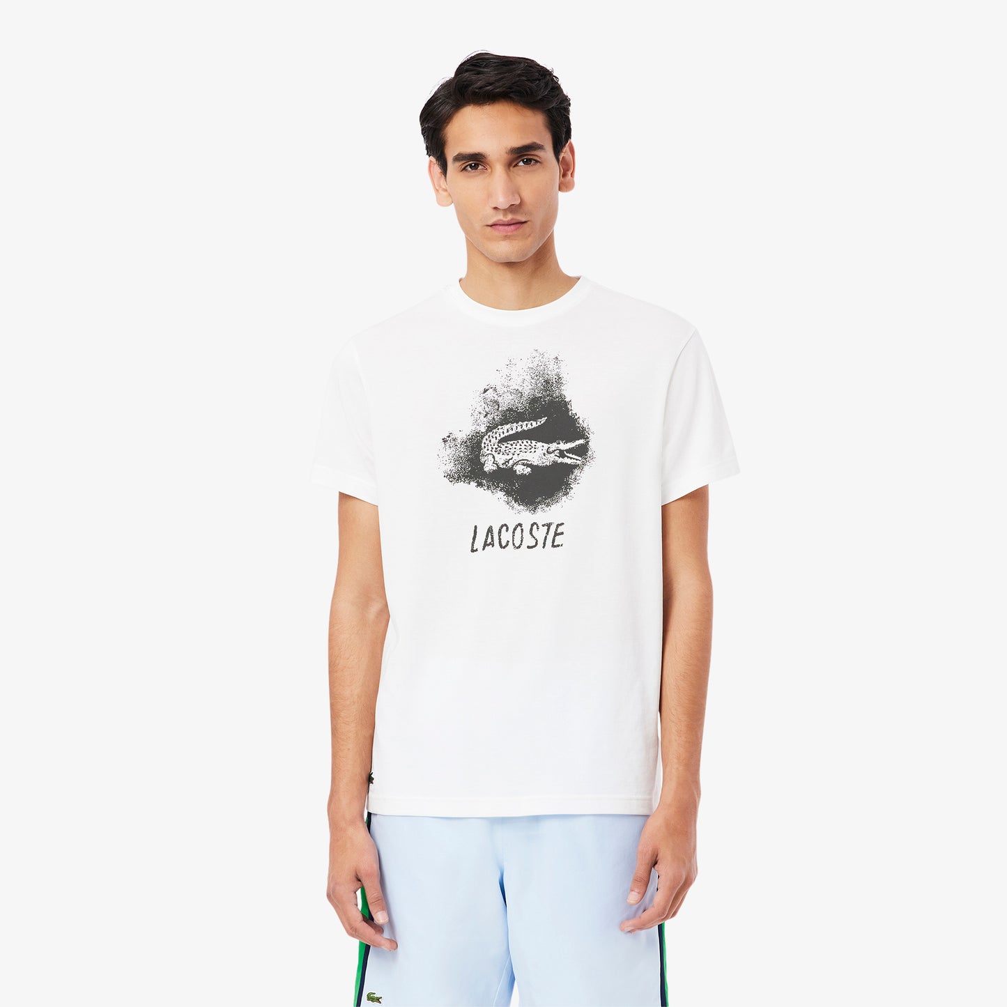 Ultra Dry Graphic Sport T-shirt-TH8917