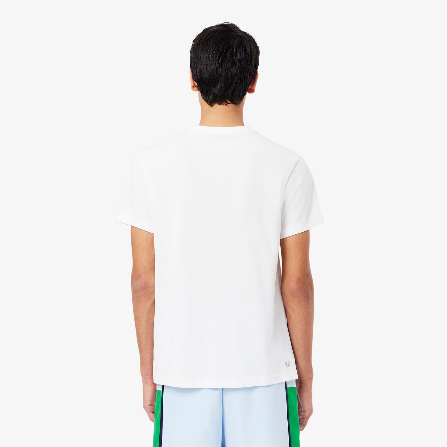 Ultra Dry Graphic Sport T-shirt-TH8917