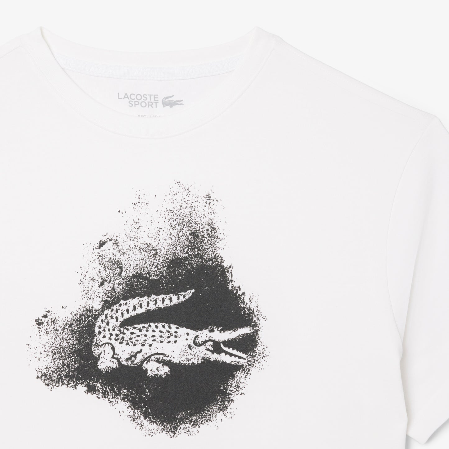 Ultra Dry Graphic Sport T-shirt-TH8917
