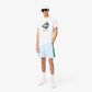 Ultra Dry Graphic Sport T-shirt-TH8917