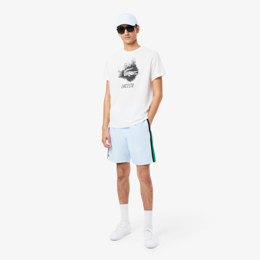 Ultra Dry Graphic Sport T-shirt-TH8917