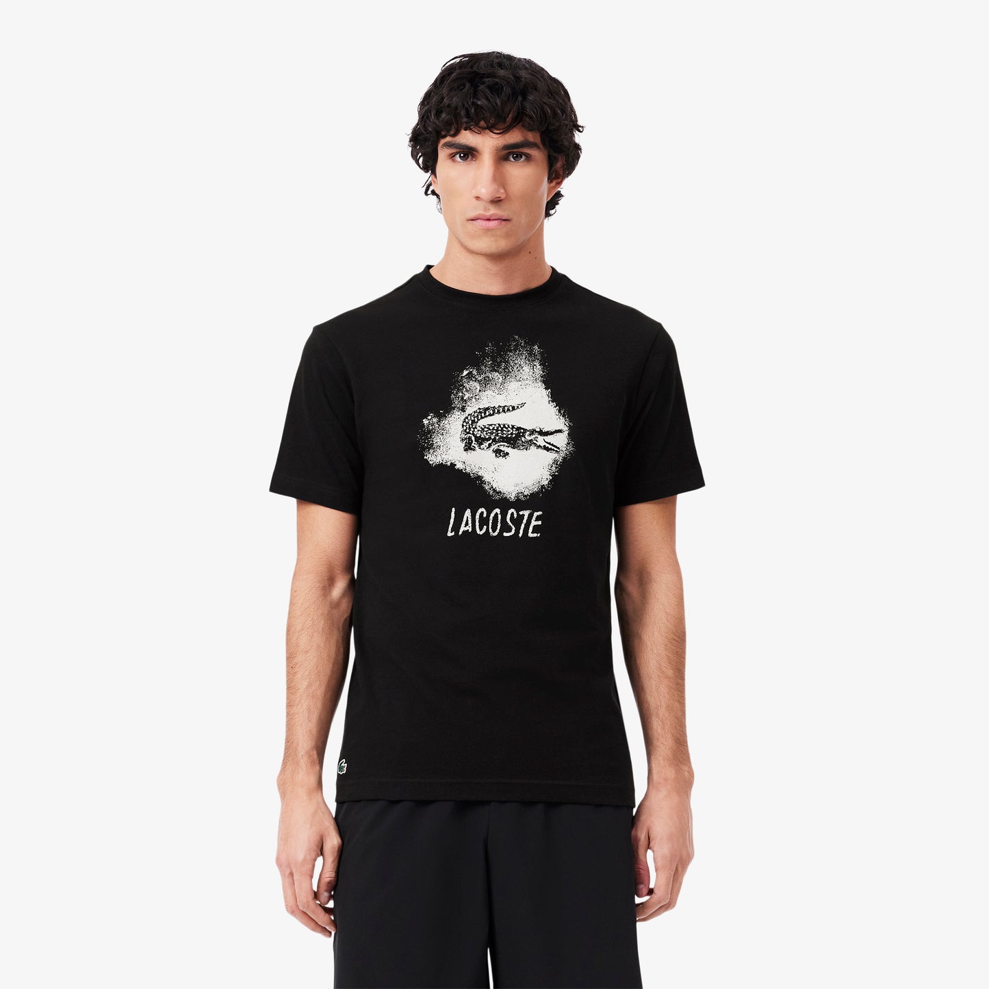 Ultra Dry Graphic Sport T-shirt - TH8917
