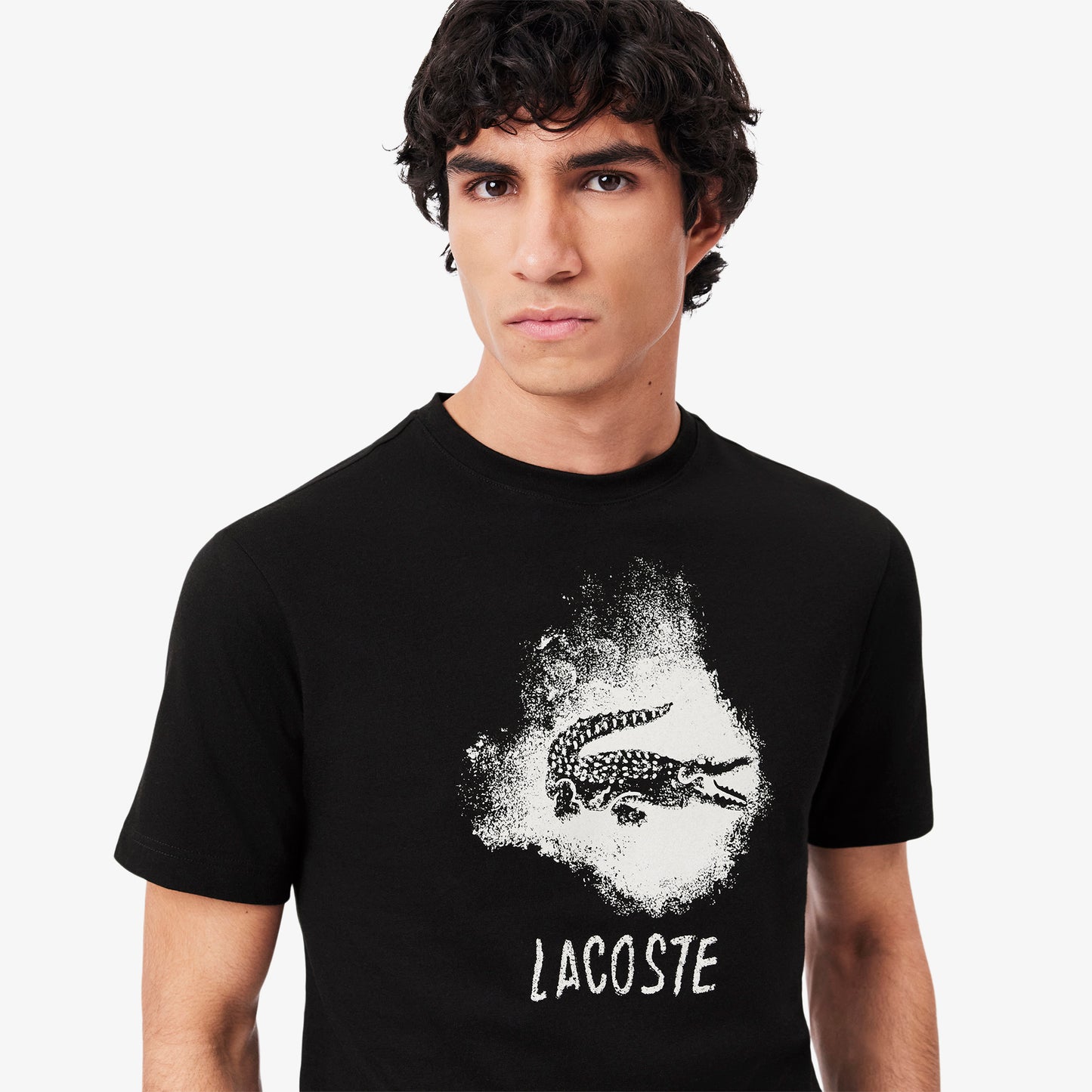 Ultra Dry Graphic Sport T-shirt - TH8917