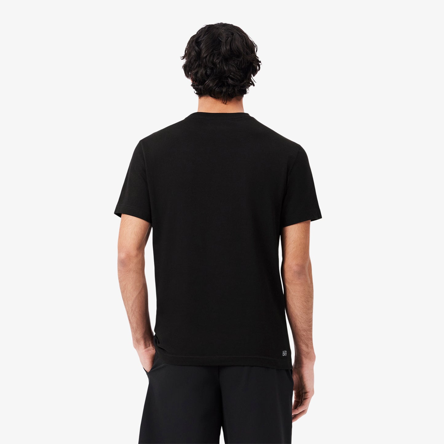 Ultra Dry Graphic Sport T-shirt - TH8917
