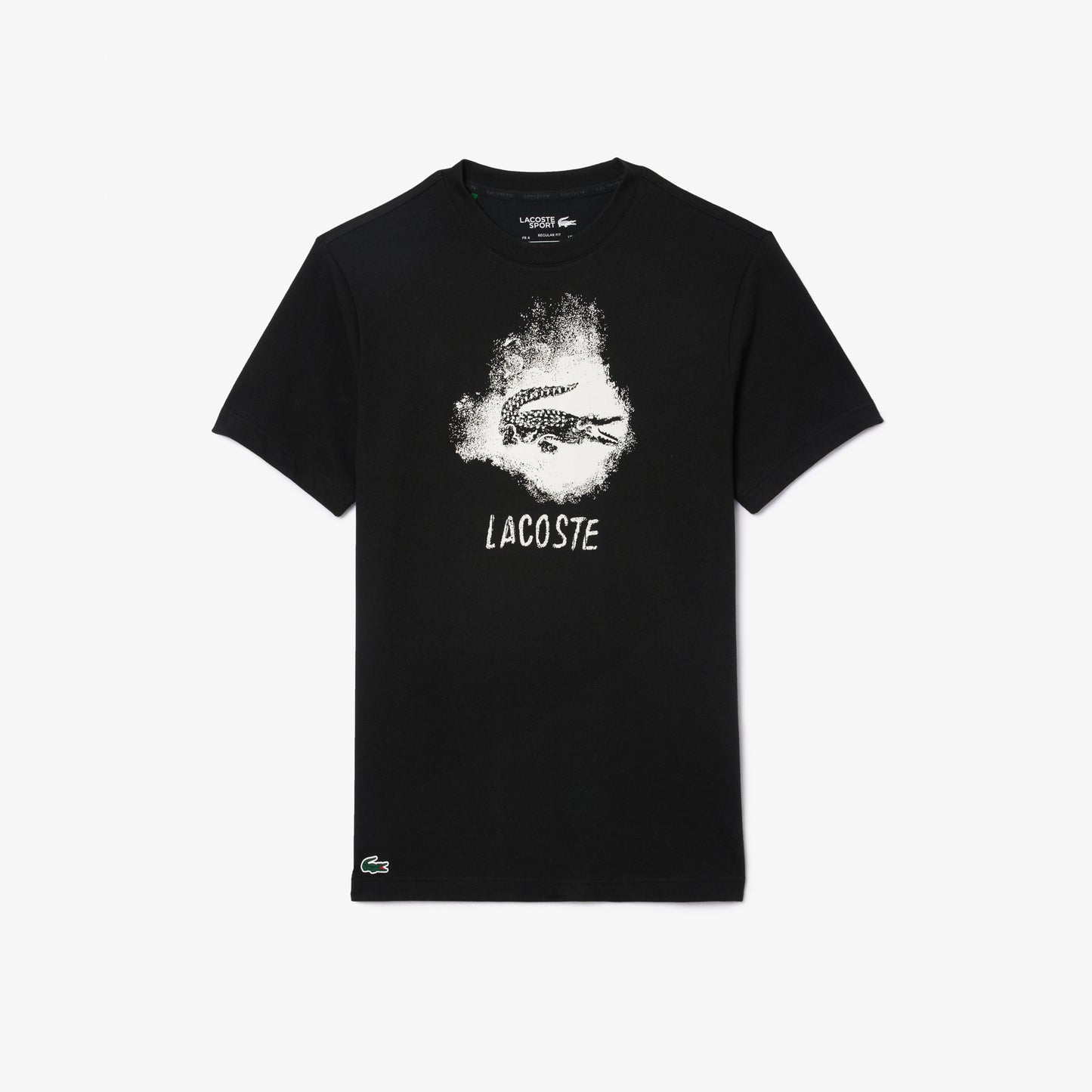 Ultra Dry Graphic Sport T-shirt - TH8917