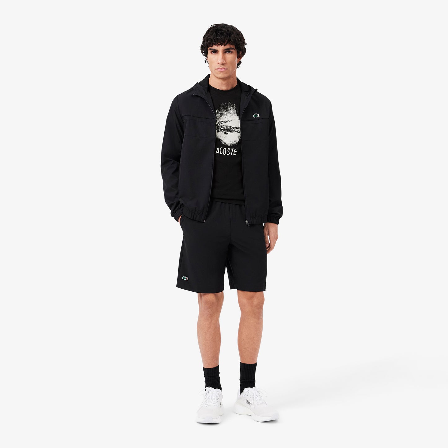 Ultra Dry Graphic Sport T-shirt - TH8917