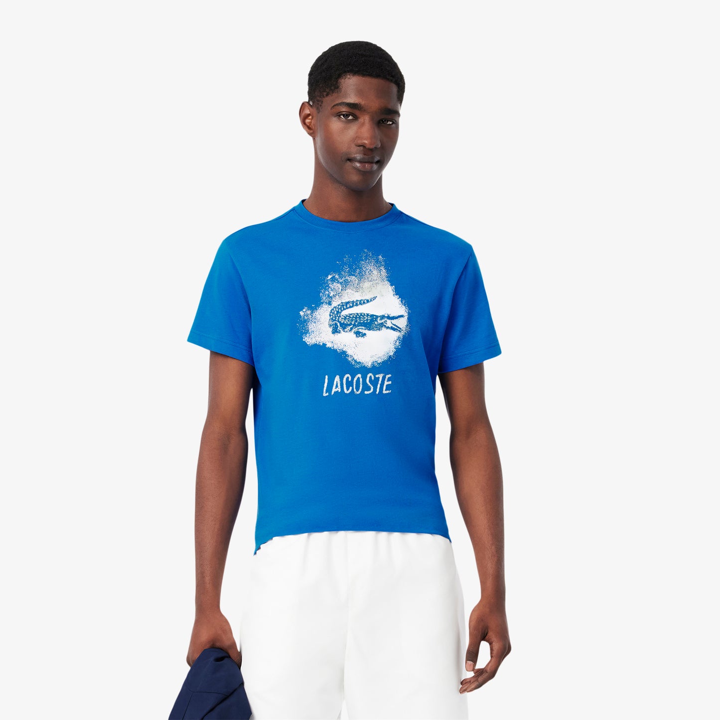 Ultra Dry Graphic Sport T-shirt-TH8917
