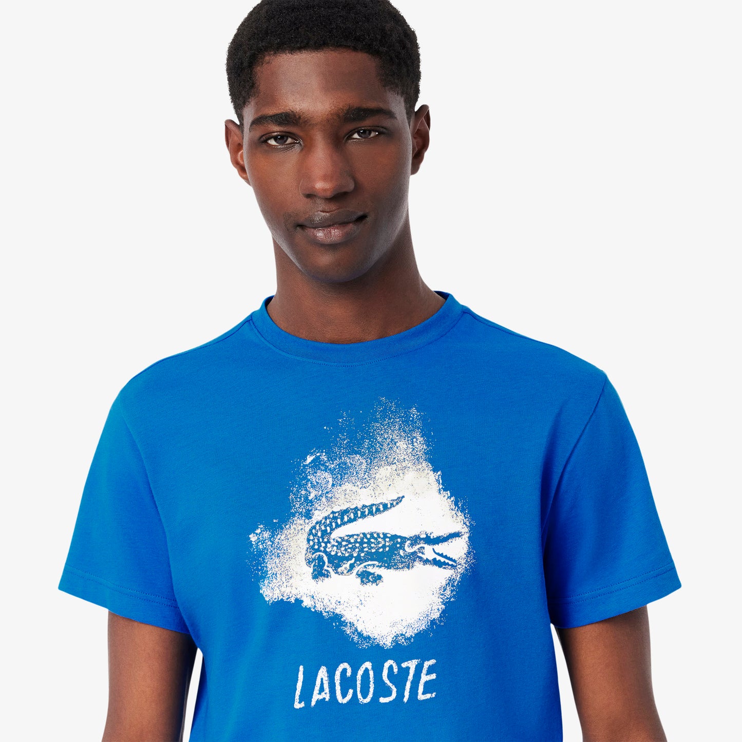 Ultra Dry Graphic Sport T-shirt-TH8917