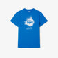 Ultra Dry Graphic Sport T-shirt-TH8917