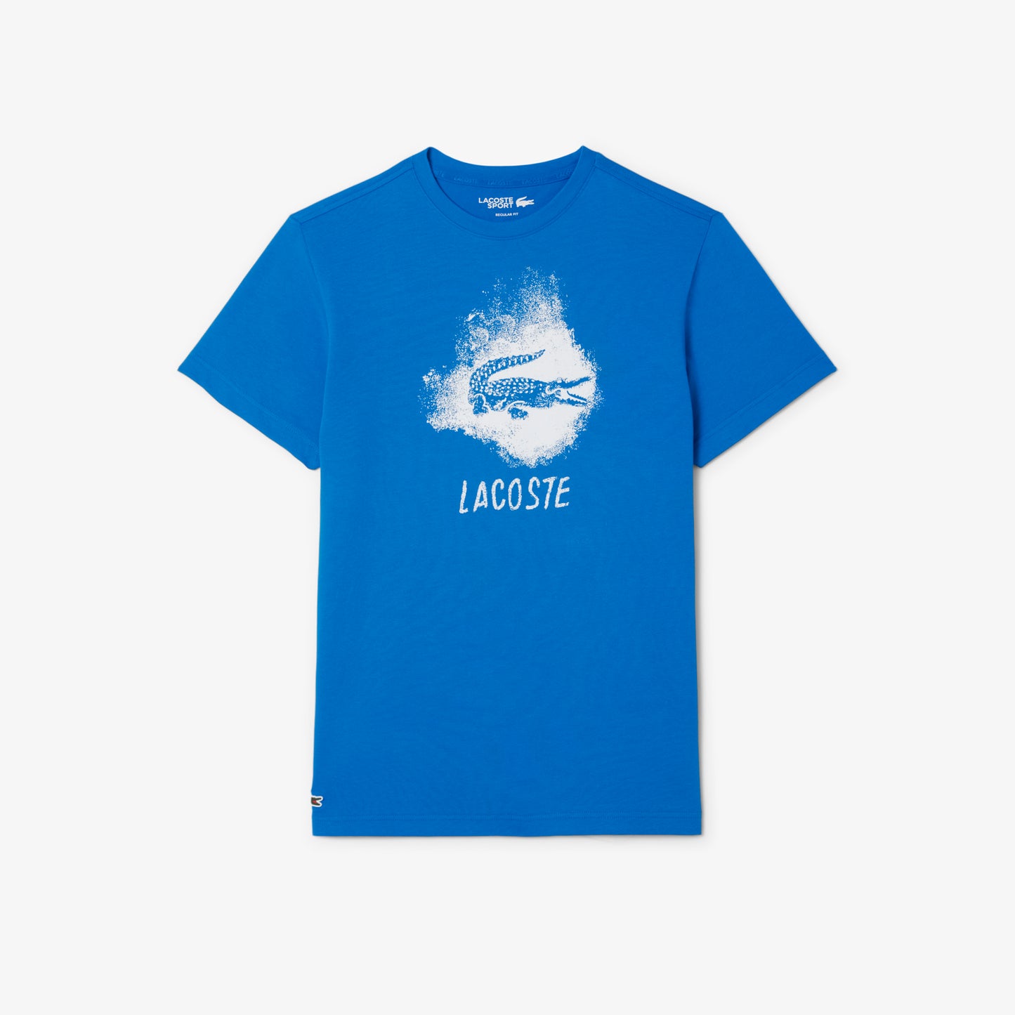 Ultra Dry Graphic Sport T-shirt-TH8917