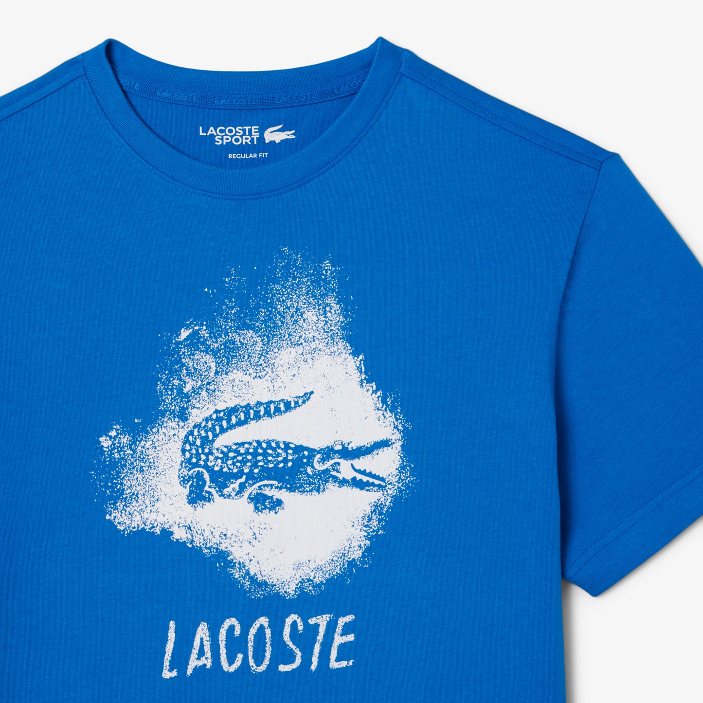 Ultra Dry Graphic Sport T-shirt-TH8917