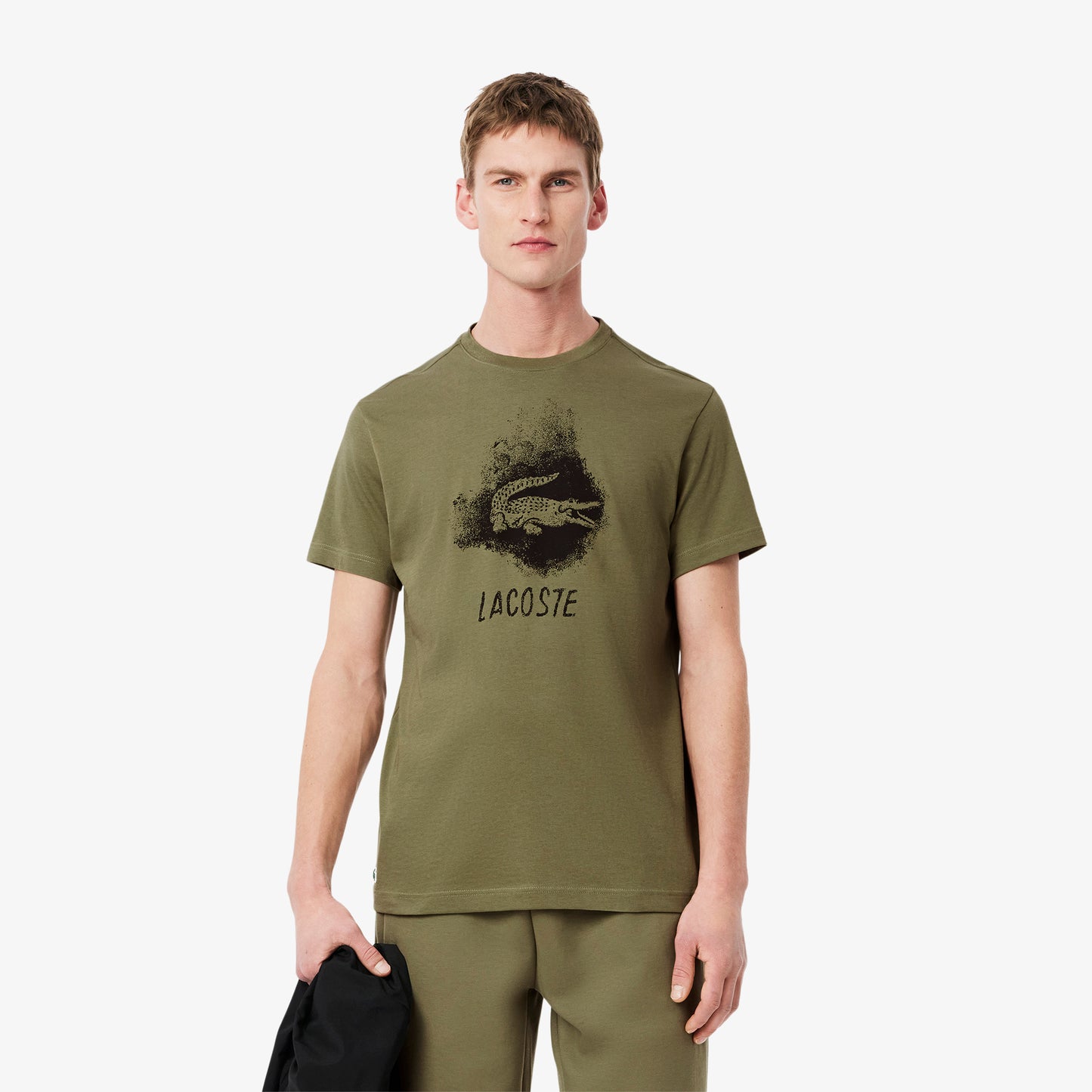 Ultra Dry Graphic Sport T-shirt-TH8917