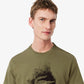 Ultra Dry Graphic Sport T-shirt-TH8917