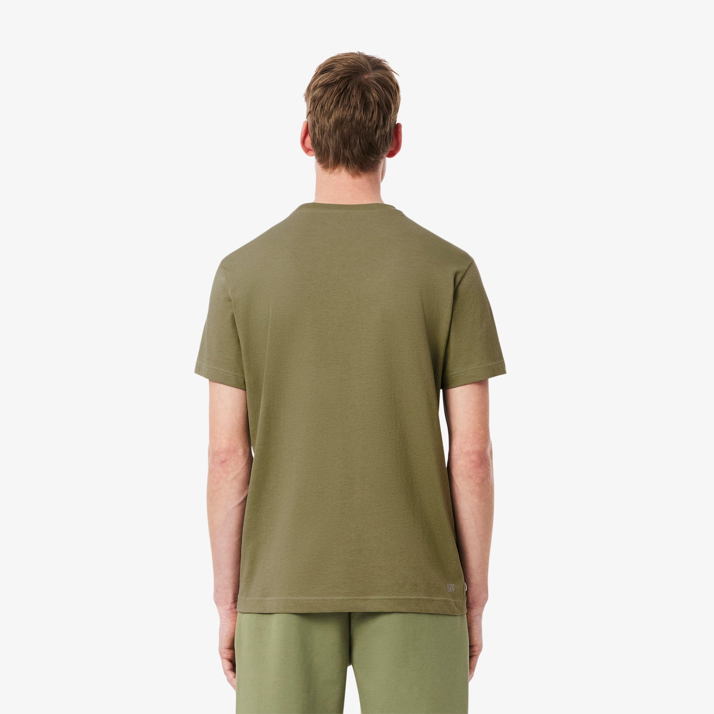 Ultra Dry Graphic Sport T-shirt-TH8917
