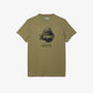 Ultra Dry Graphic Sport T-shirt-TH8917