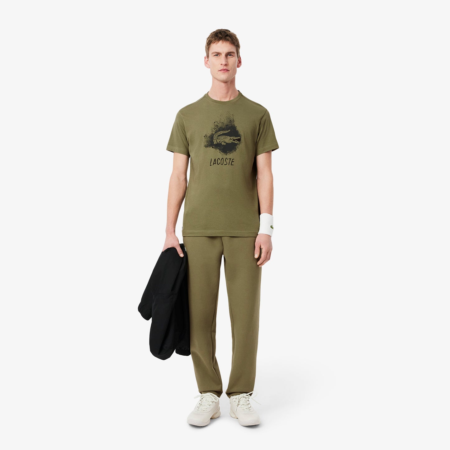 Ultra Dry Graphic Sport T-shirt-TH8917