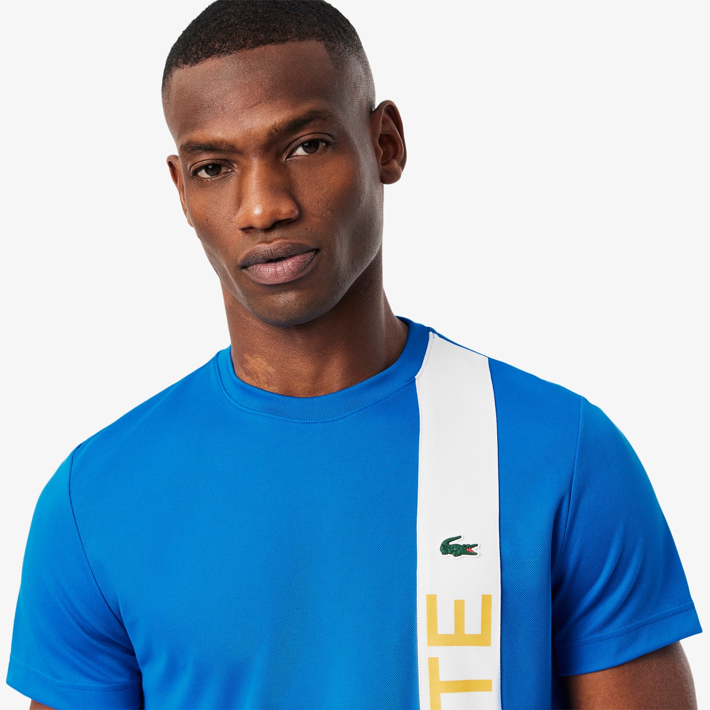 Ultra Dry Print Branding Sport T-shirt-TH8938