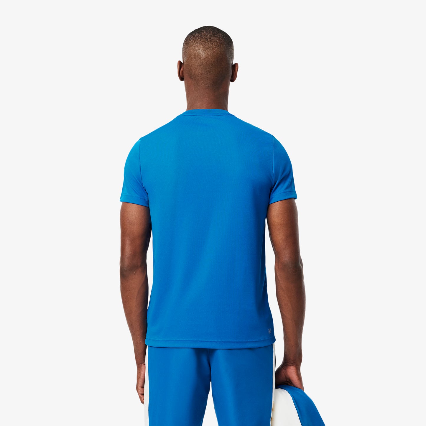 Ultra Dry Print Branding Sport T-shirt-TH8938