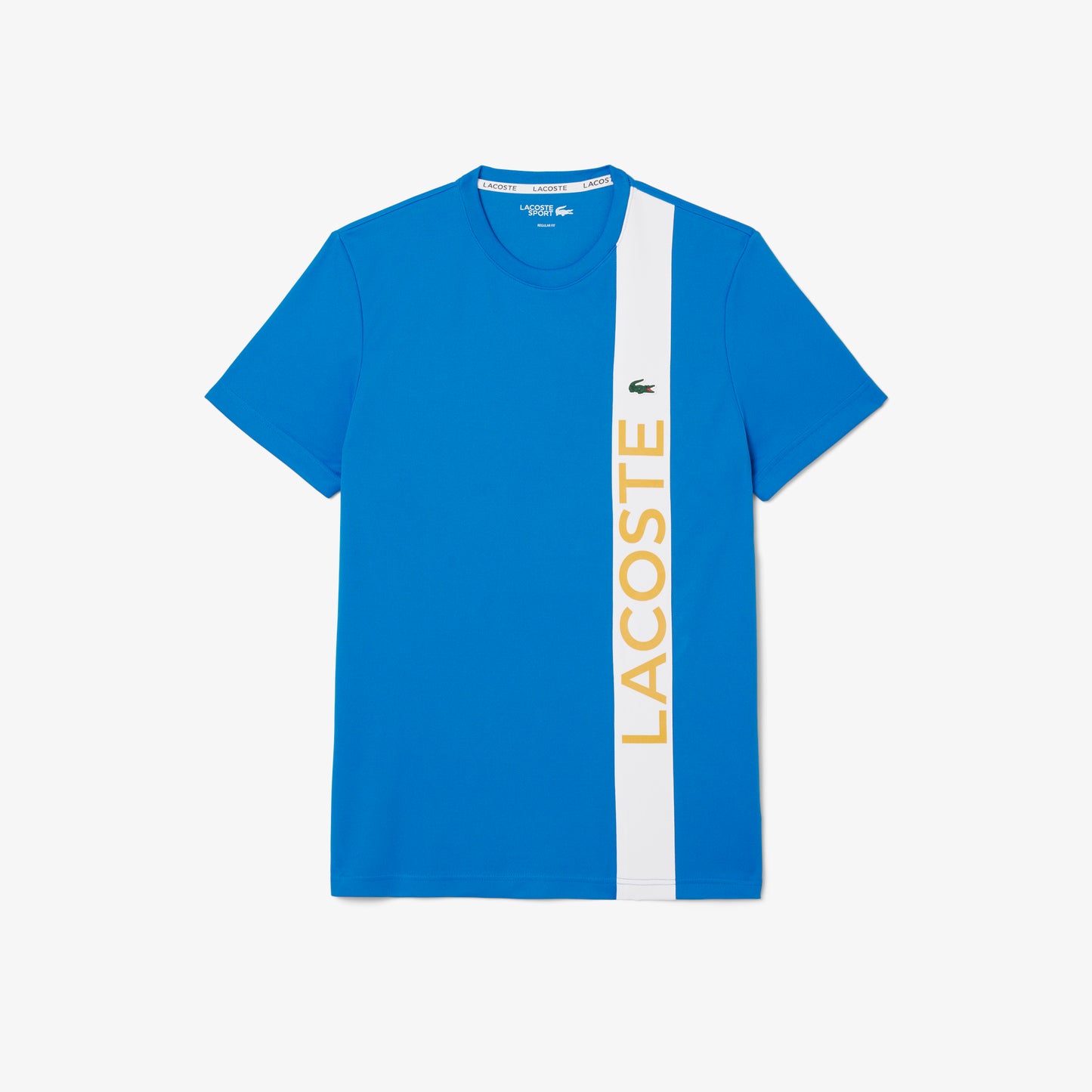 Ultra Dry Print Branding Sport T-shirt-TH8938