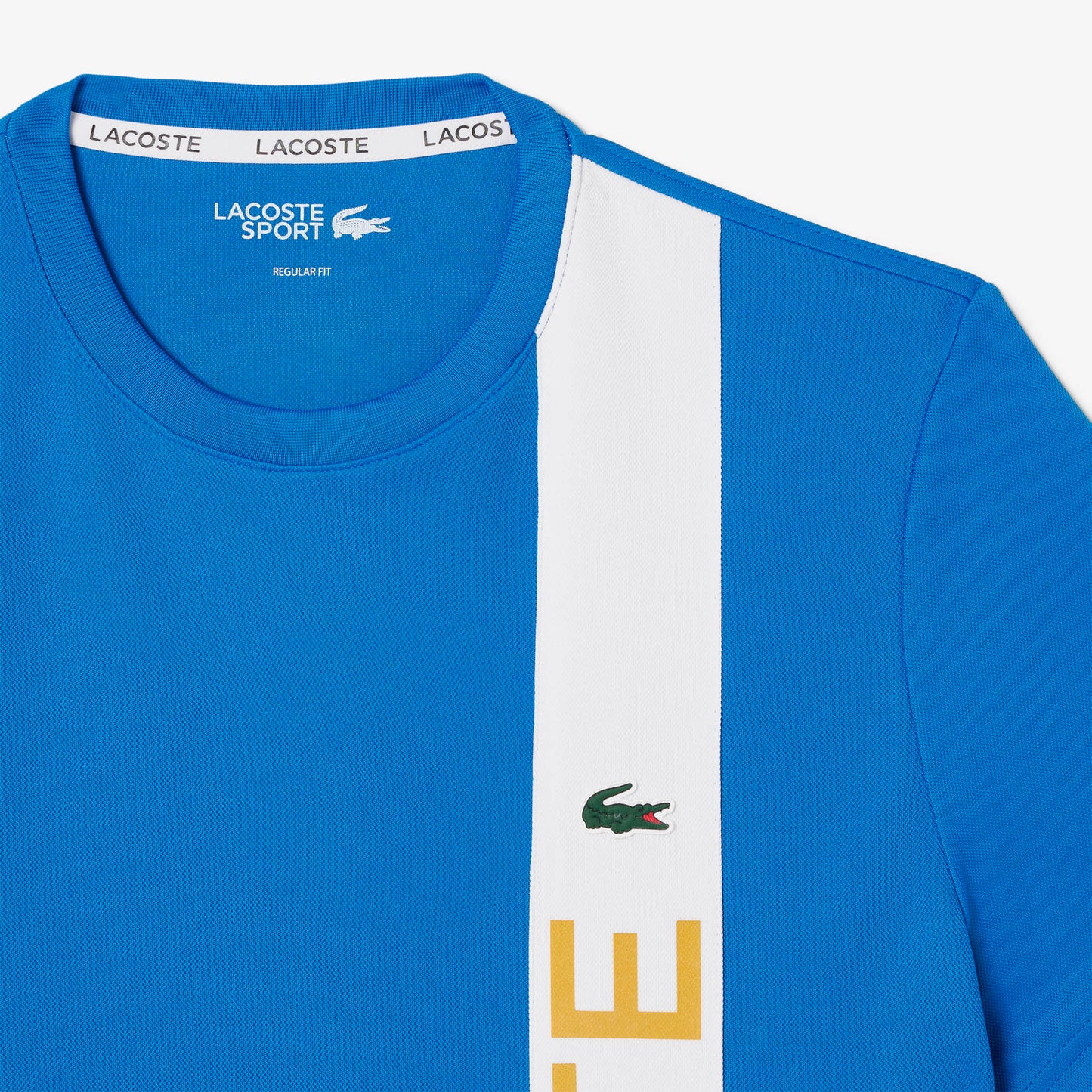 Ultra Dry Print Branding Sport T-shirt-TH8938