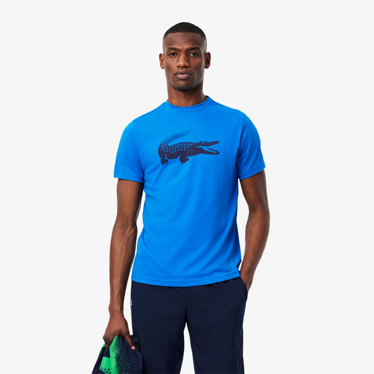 Lacoste Tennis x Daniil Medvedev T-shirt - TH8970