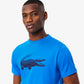 Lacoste Tennis x Daniil Medvedev T-shirt-TH8970