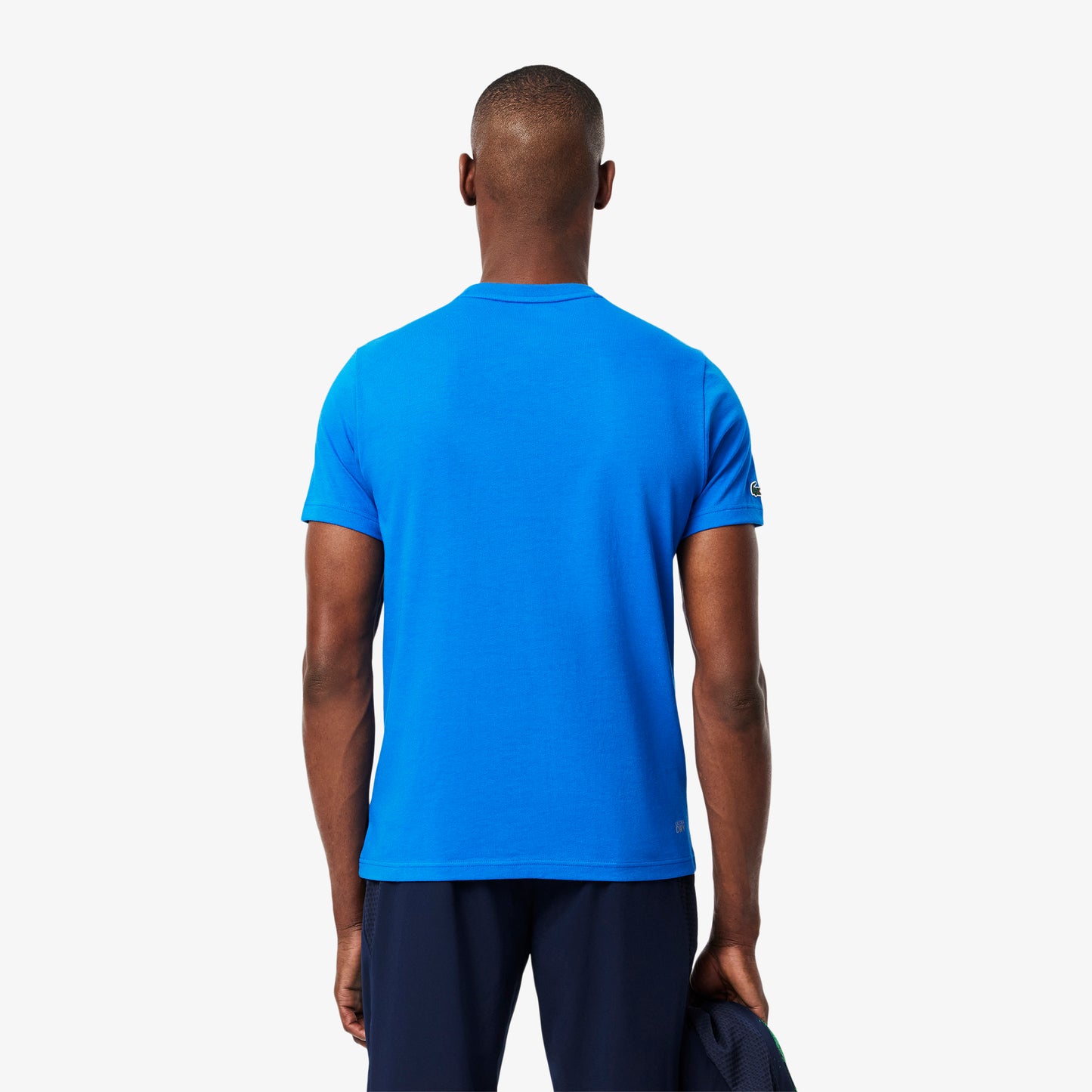 Lacoste Tennis x Daniil Medvedev T-shirt-TH8970