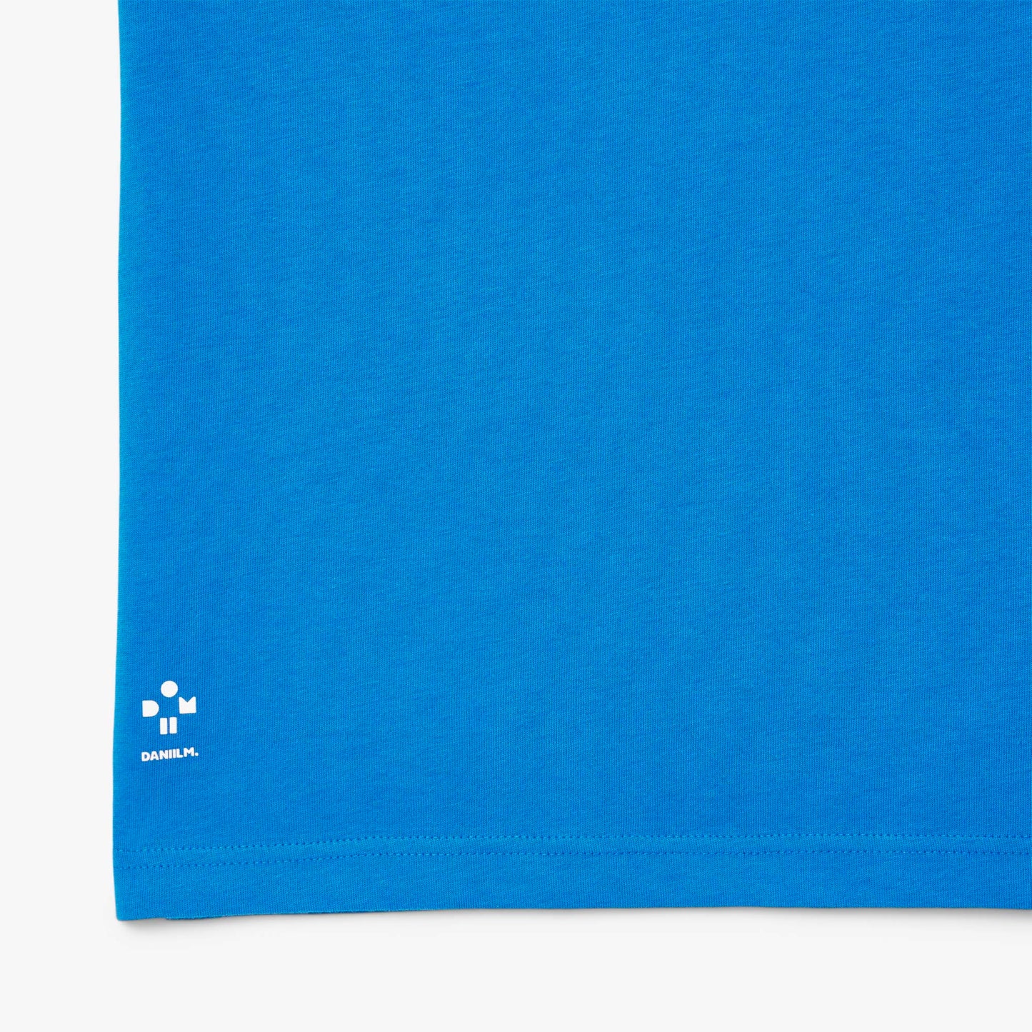 Lacoste Tennis x Daniil Medvedev T-shirt-TH8970