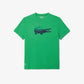 Lacoste Tennis x Daniil Medvedev T-shirt-TH8970