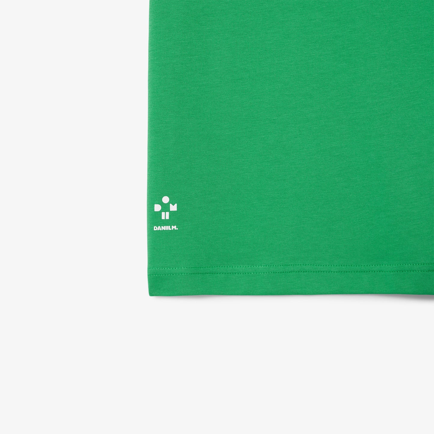 Lacoste Tennis x Daniil Medvedev T-shirt-TH8970
