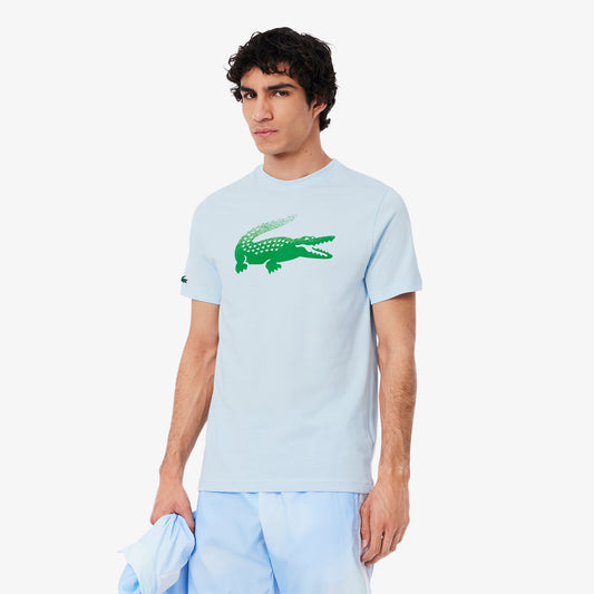 Lacoste Tennis x Daniil Medvedev T-shirt - TH8970