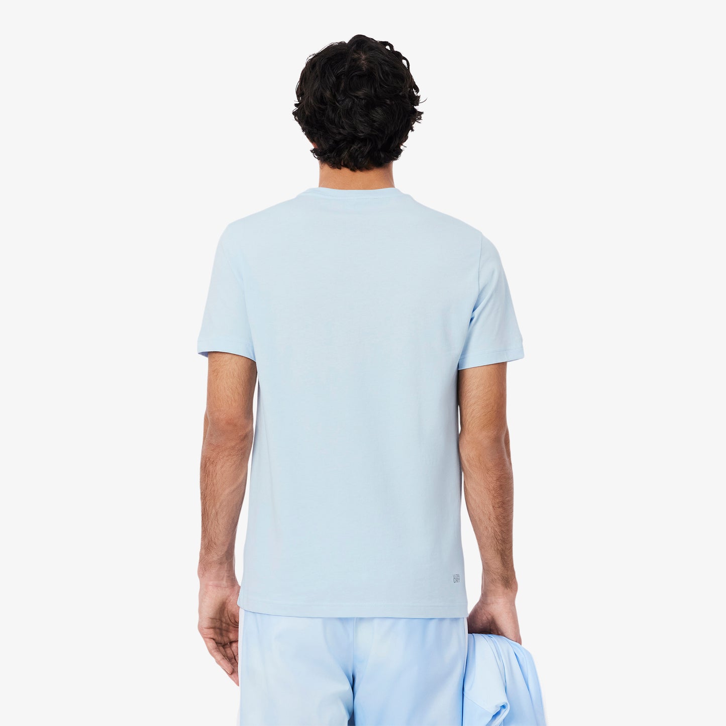Lacoste Tennis x Daniil Medvedev T-shirt-TH8970